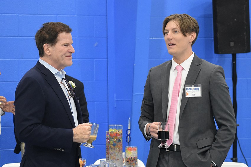 Jim Price talks with Nolan Weggs.