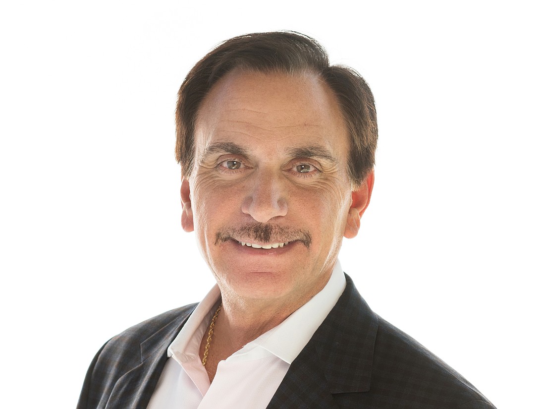 Joseph Nackashi