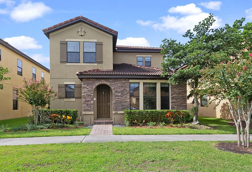 Villages of Wesmere home tops Ocoee sales from Sept. 2 to 8 West Orange Times & Observer