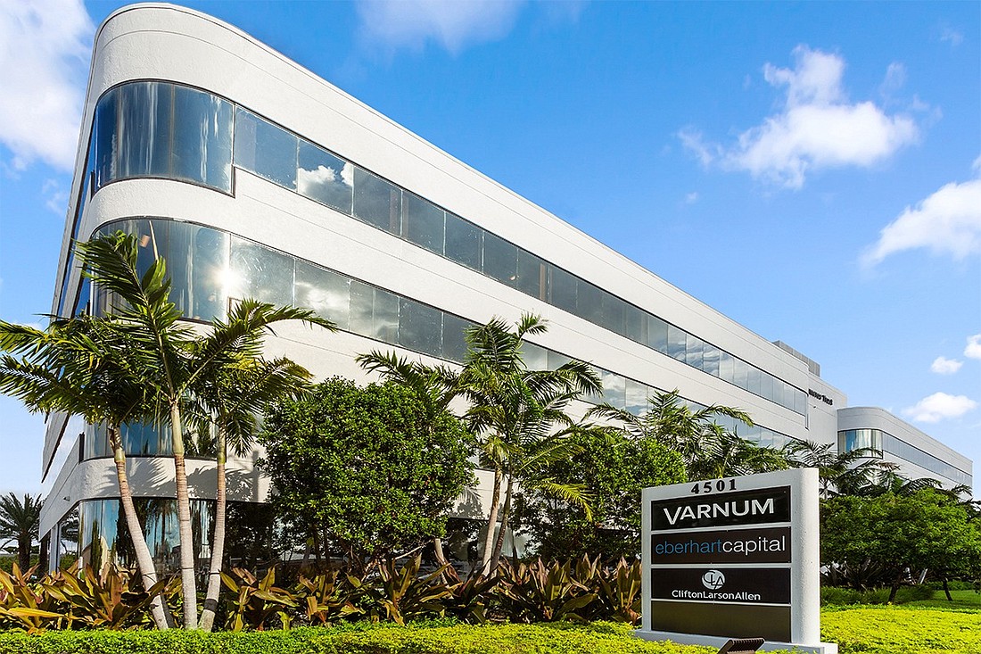 Varnum LLP has other offices in Ann Arbor, Birmingham, Grand Rapids, Kalamazoo and Novi Michigan.