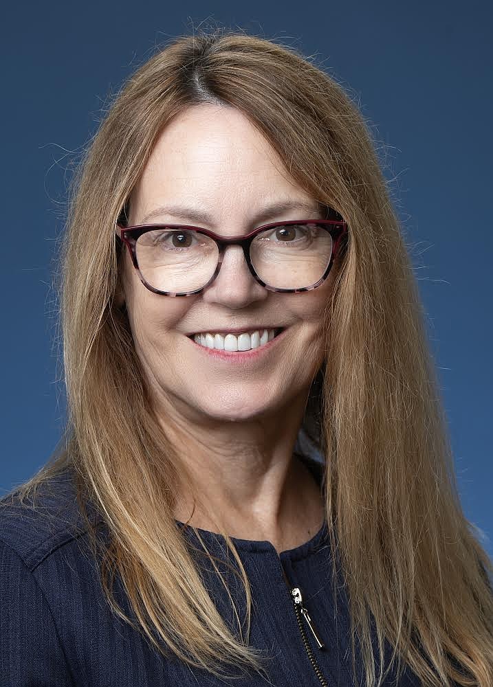 Diane F. Moser