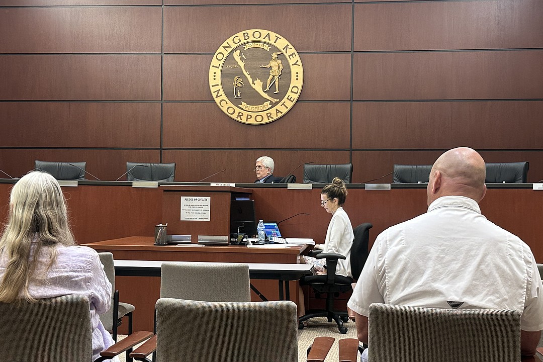 Magistrate grants St. Regis more time to correct lighting violations