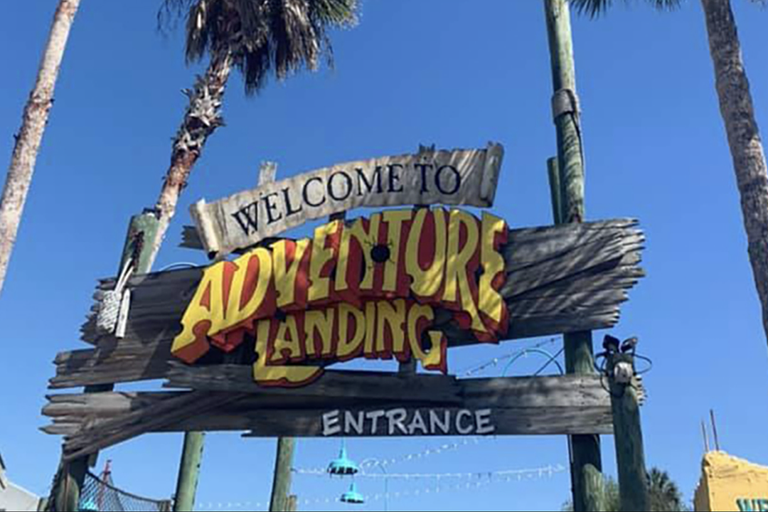 Adventure Landing lease extended into 2025 Jax Daily Record