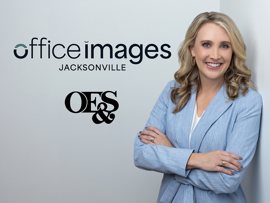 Office Environments & Services has rebranded as Office Images. It is led by Market President Madelen Salter. The office furniture company has offices in Atlanta, Jacksonville and Nashville, Tennessee