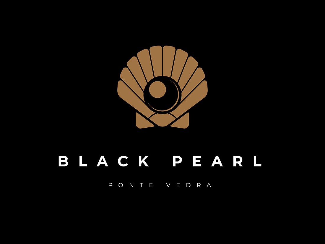 Black Pearl, a Japanese-Italian-inspired restaurant, is planned at 880 A1A N., No. 18B, in the Ponte Vedra Pointe Shopping Center