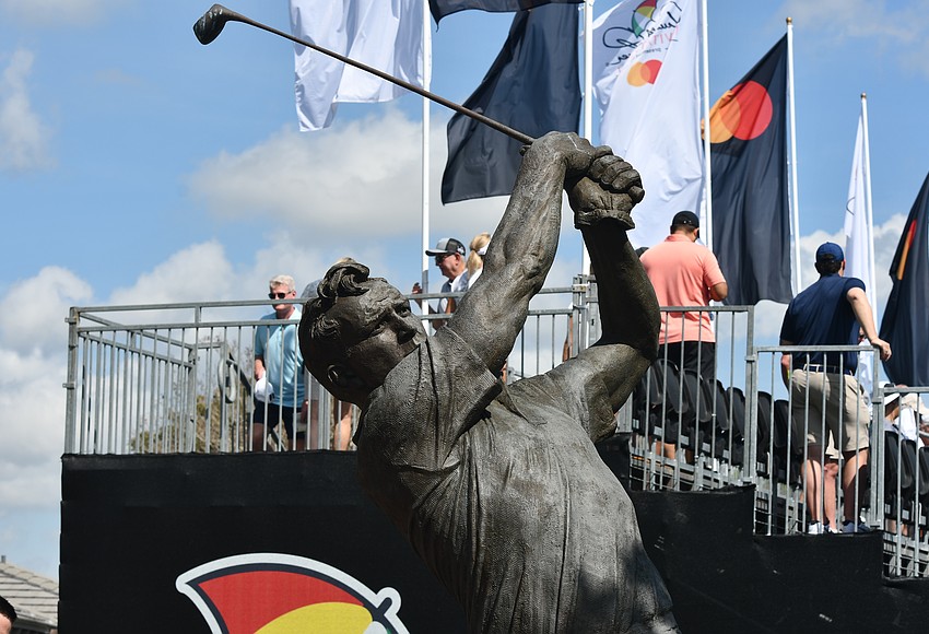 Arnold Palmer Invitational Tickets On Sale For The Holiday Weekend ...