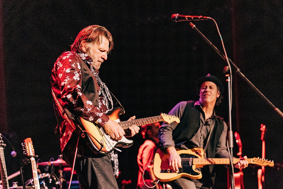 The Breakers, the country's leading Tom Petty tribute band, will perform Oct. 19.