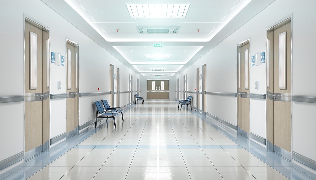 According to a new report, 36% of rural hospitals are at risk of closing due to financial issues.