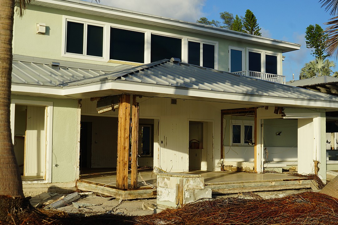 County offers instructions for applying for FEMA assistance Your Observer