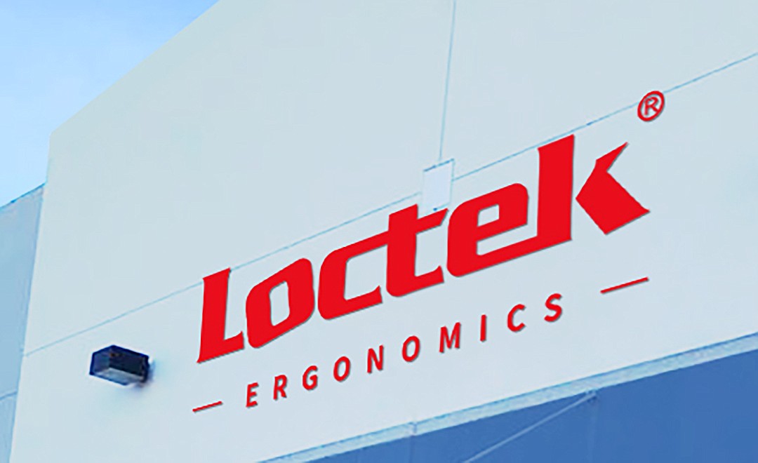 Loctek Ergonomics said it is leaving Jacksonville to be closer to the Port of Savannah and because of a 2023 Florida law restricts foreign ownership of property.