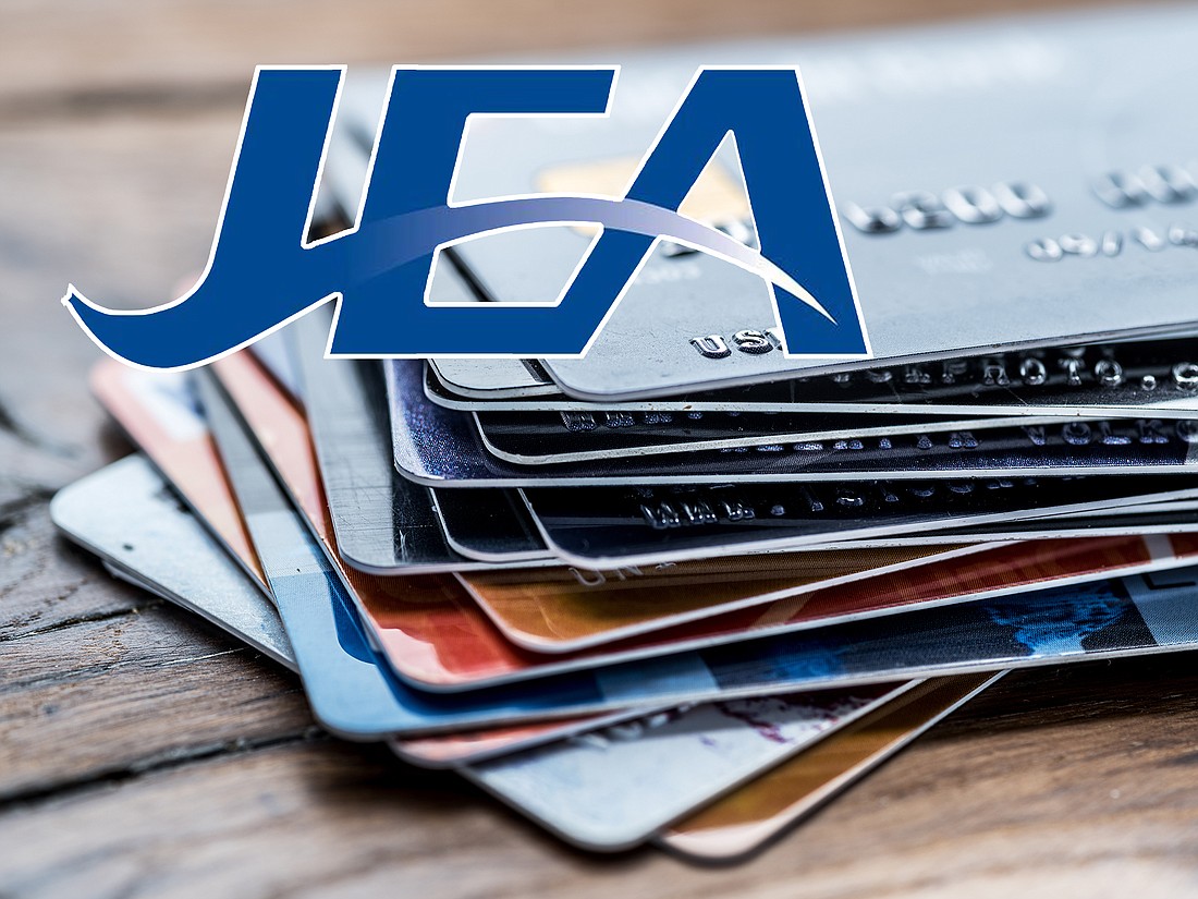 JEA is resuming charging customer fees for credit and debit card usage.