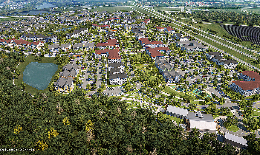 新品　NEIGHBORHOOD×Disney 　NARROW STRAIGHT Disney's affordable-housing project moves forward | West Orange