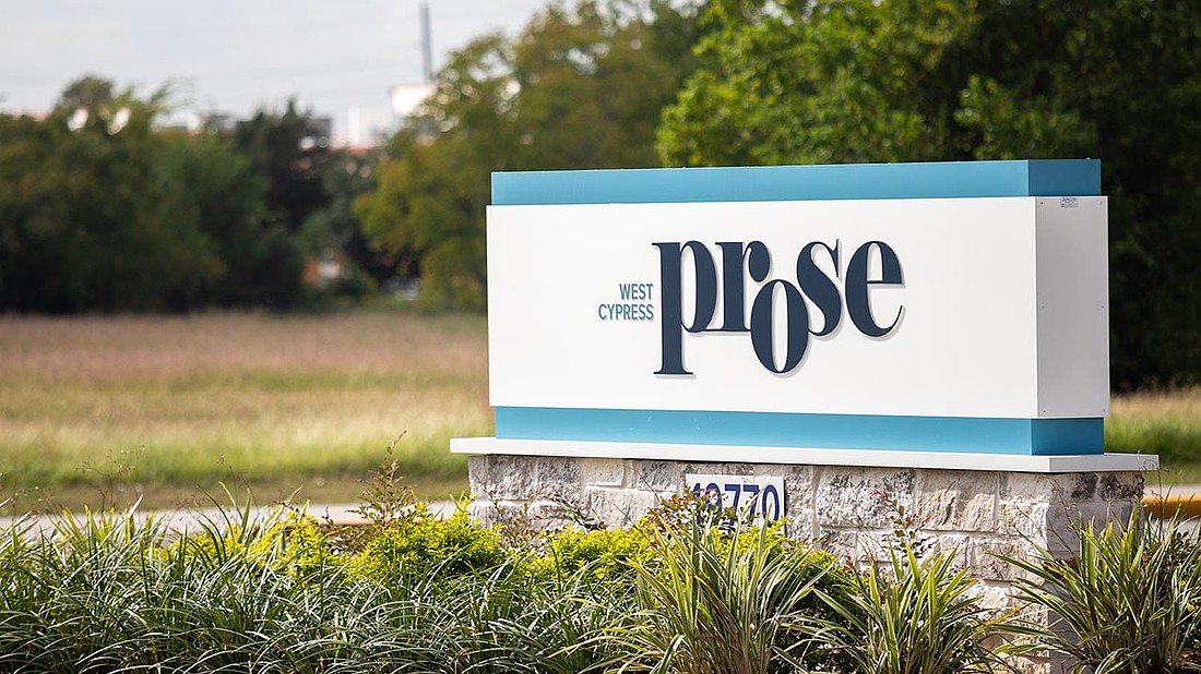 Alliance Residential started the Prose brand in 2018 to build workforce apartments.