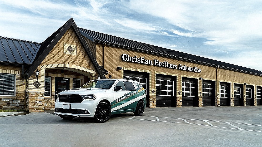 Christian Brothers Automotive is planning a second location in Northeast Florida in Clay County.