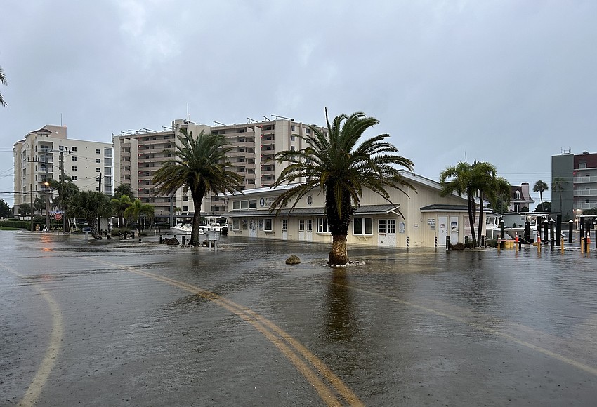 Report: Severe weather, flooding puts billions in home values at risk in region
