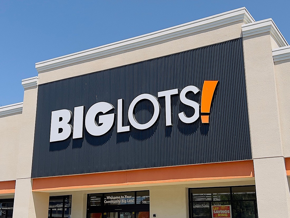 Bankrupt Big Lots is closing stores across the U.S.