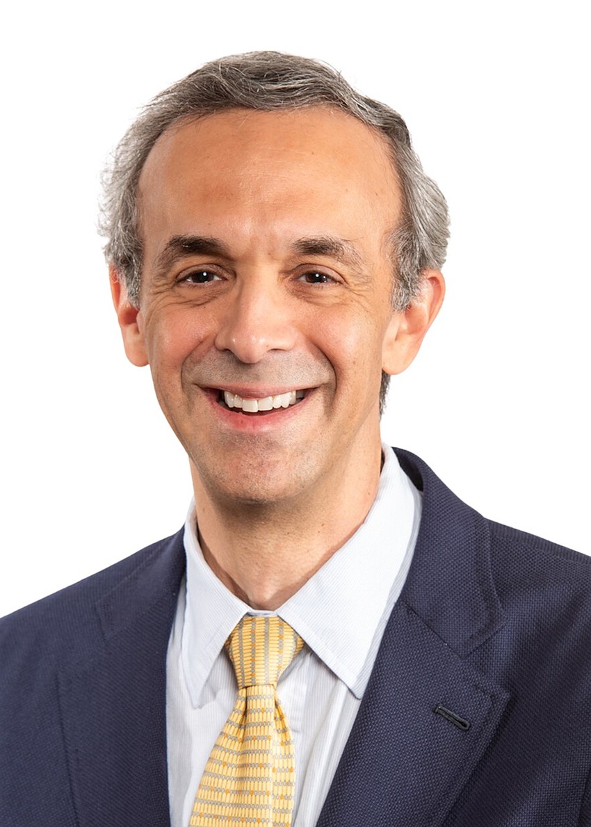 Ron Kashden Ron Kashden