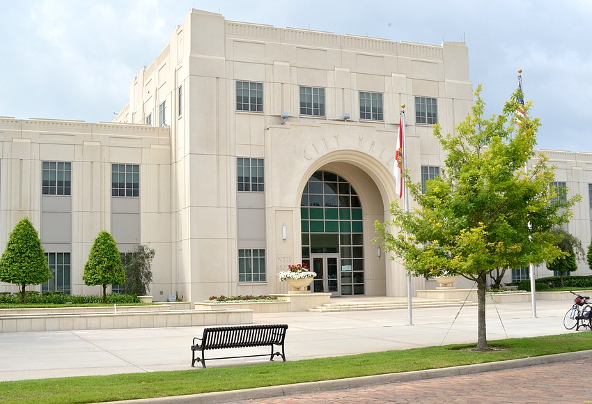 Winter Garden issues hurricane updates West Orange Times & Observer