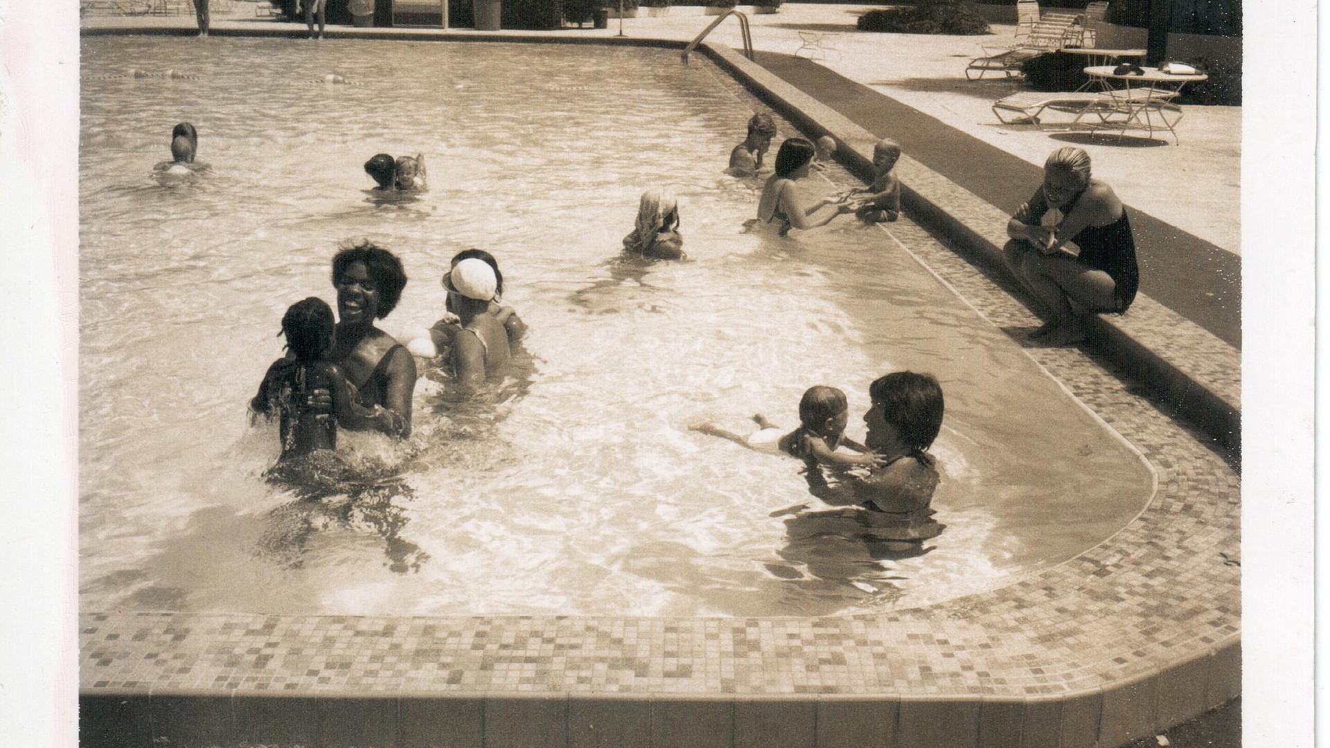 Roper YMCA facility turns 45 West Orange Times & Observer