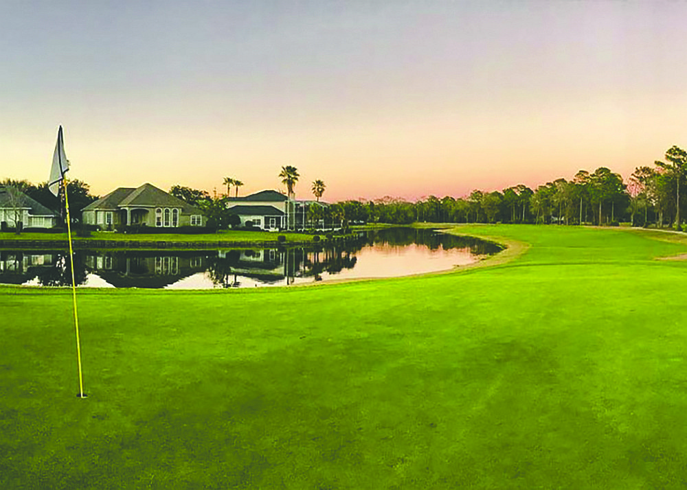 Pennsylvania-based GreatLIFE Golf Club Management acquired two Northeast Florida golf courses for a total of $5.2 million. It bought Windsor Parke Golf Club in Jacksonville on Sept. 30 for $2.7 million and Julington Creek Golf Club in St. Johns County on Oct. 1 for $2.5 million.