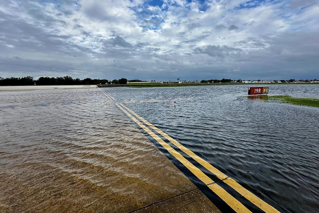 Hillsborough to spend $70M on stormwater drainage improvements
