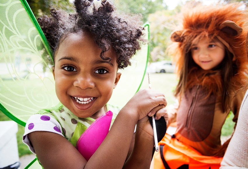 WG Rec plans Halloween program for preschoolers