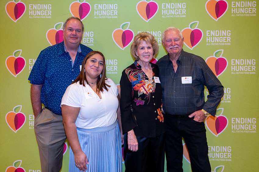 Harley, Sophia Patricia and Hondo Sunquist