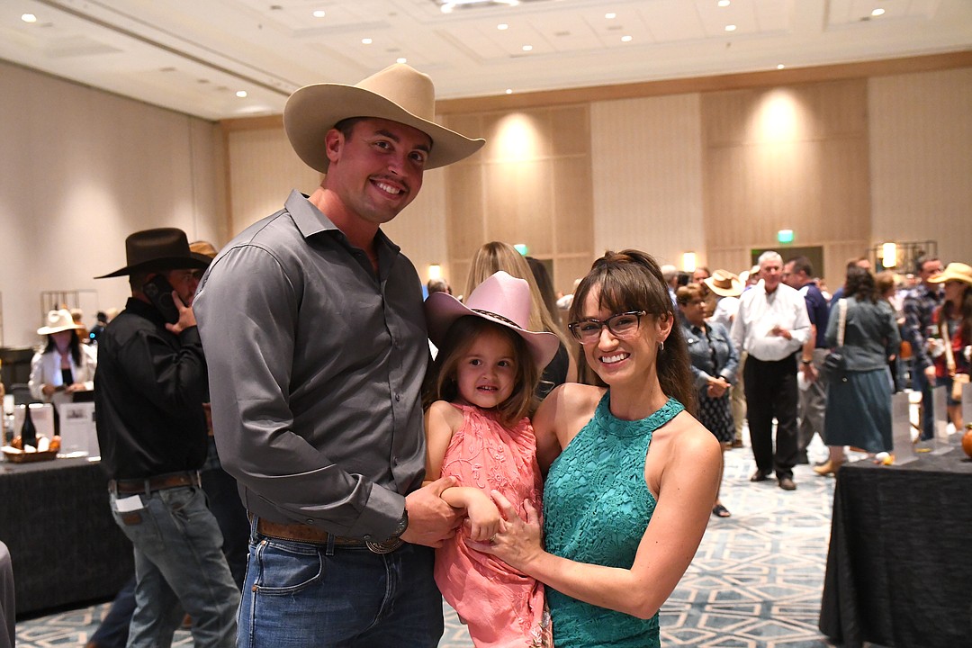 PHOTOS: Edgewood Children's Ranch Country Round-Up
