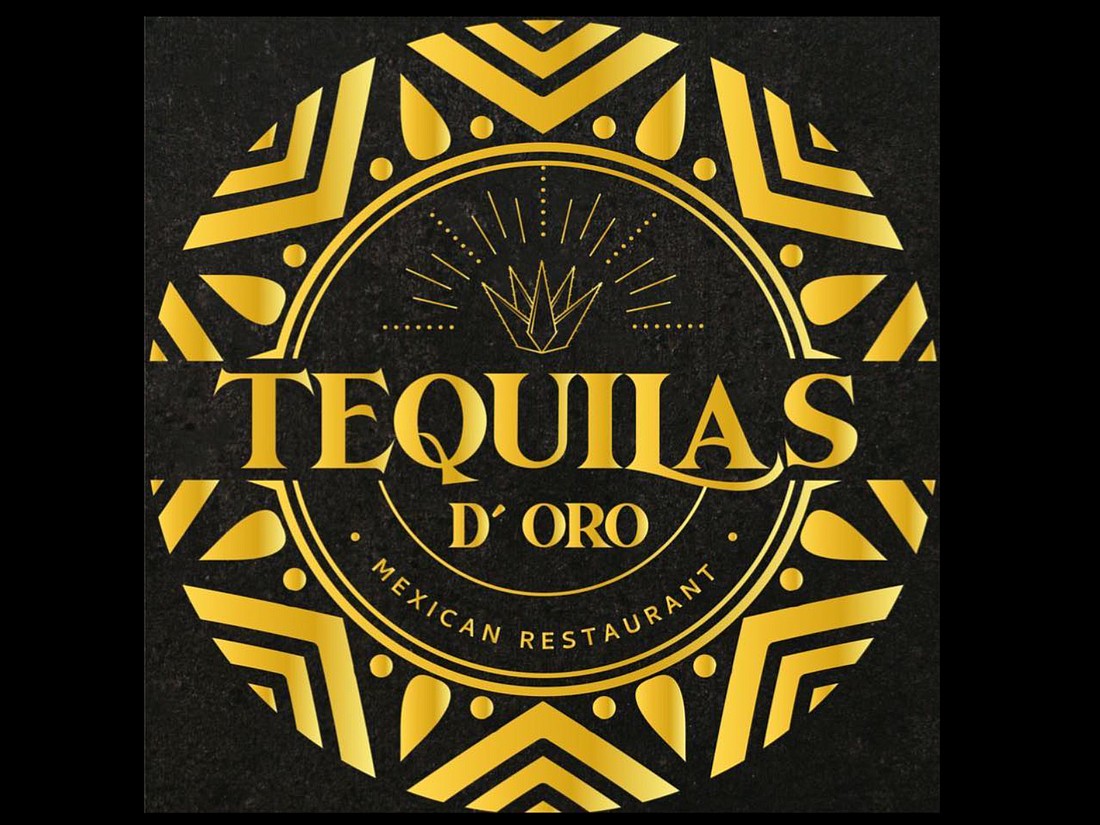 Tequilas D’Oro Mexican Restaurant is planned for 9753 Deer Lake Court.