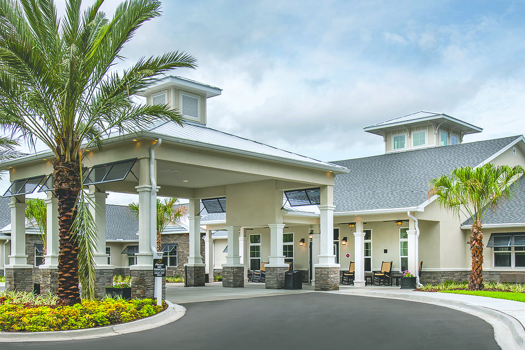 Top commercial sales of the week Jax Daily Record