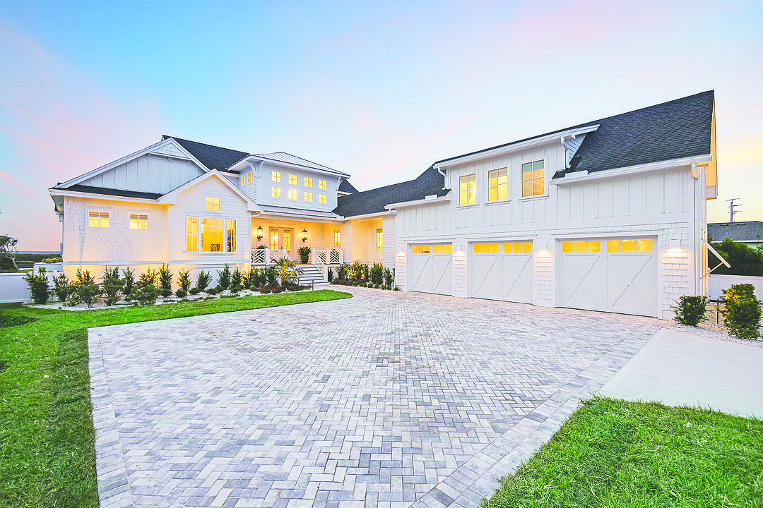 Top 10 home sales of week Jax Daily Record