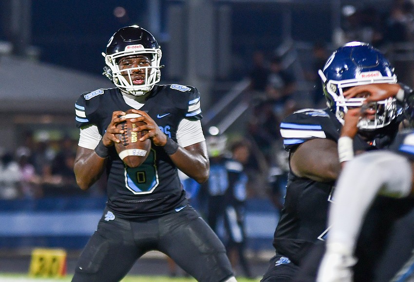 West, Southwest Orange's Week 9 high school football schedules and game