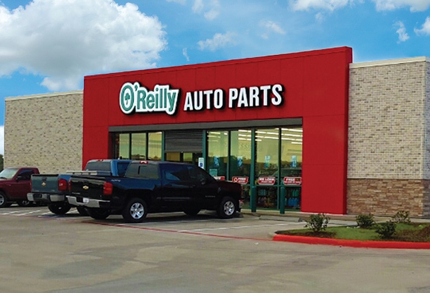 oreillys auto parts tobacco road O'Reilly Auto Parts planned for Green Cove Springs