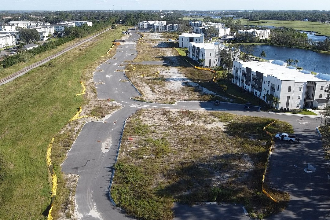 Corner Lot to build more apartments in St. Augustine Jax Daily Record
