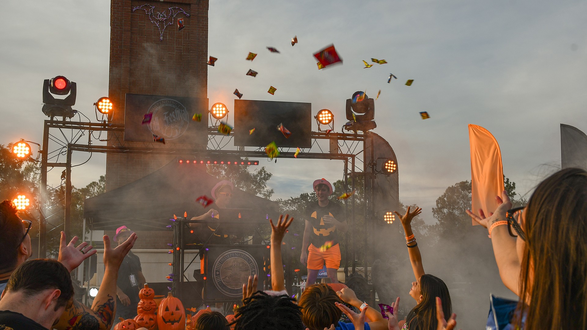 PHOTOS Independence Village’s 2024 fall festival West Orange Times & Observer