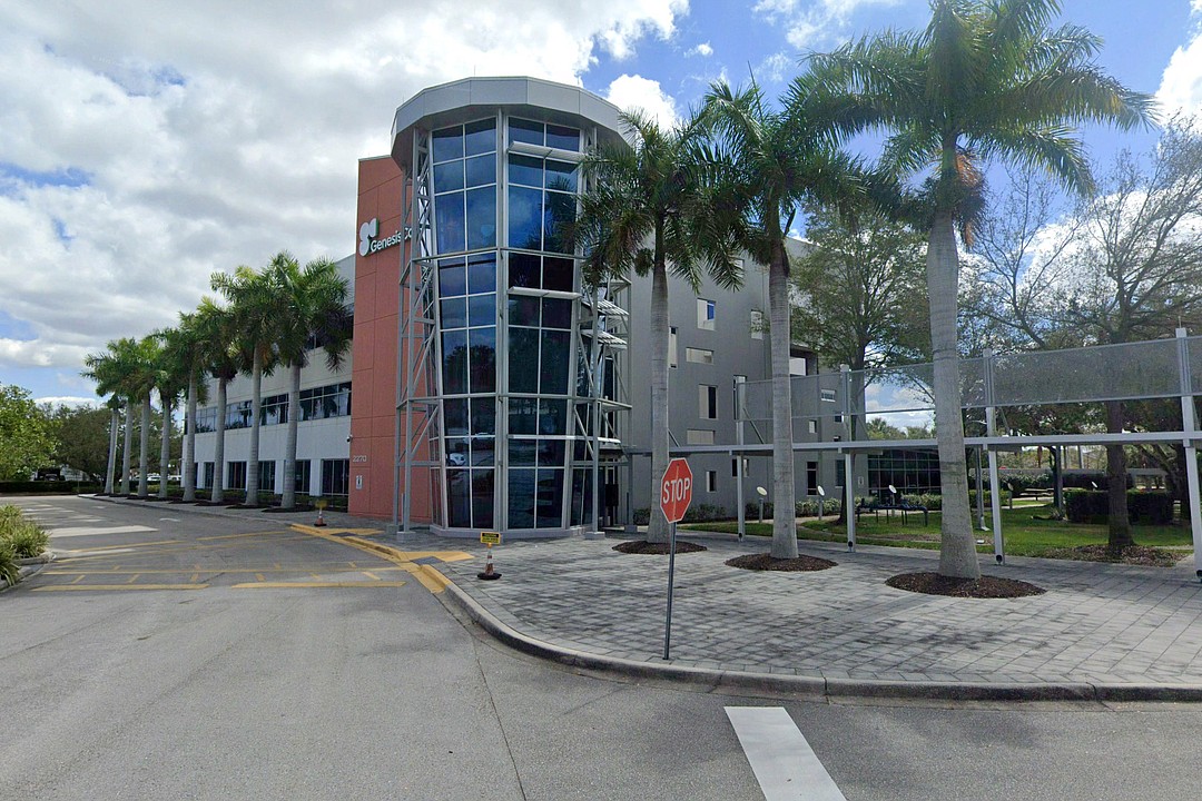 SWFL health center pays 15.5 million for new Fort Myers HQ Business
