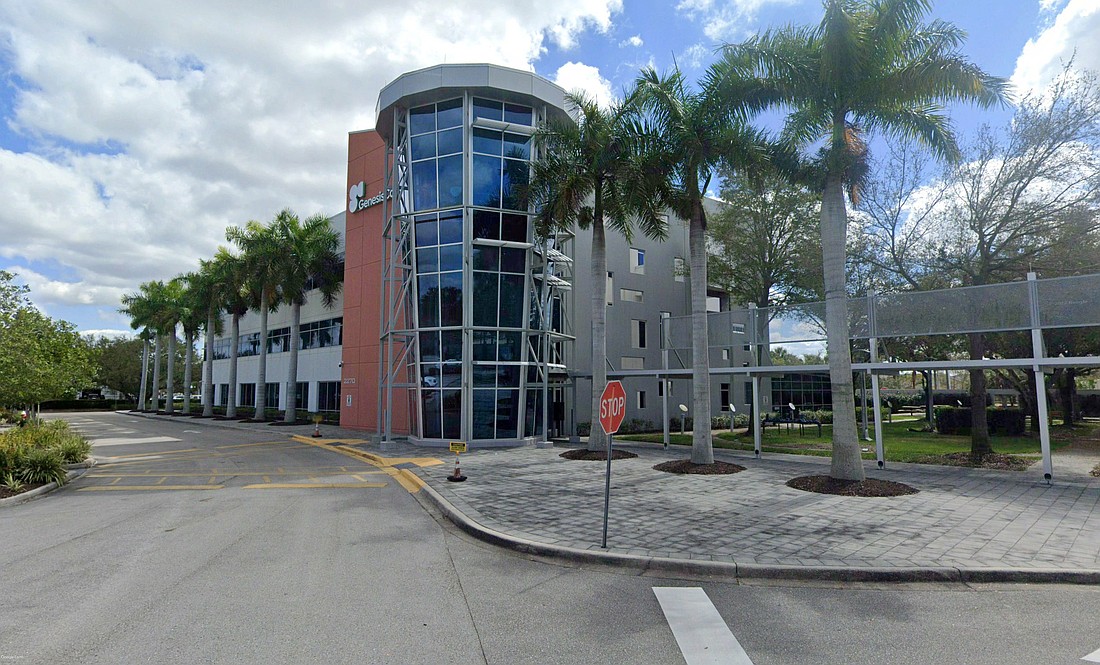 Family Health Centers of Southwest Florida paid $15.5 million for two Fort Myers buidlings.