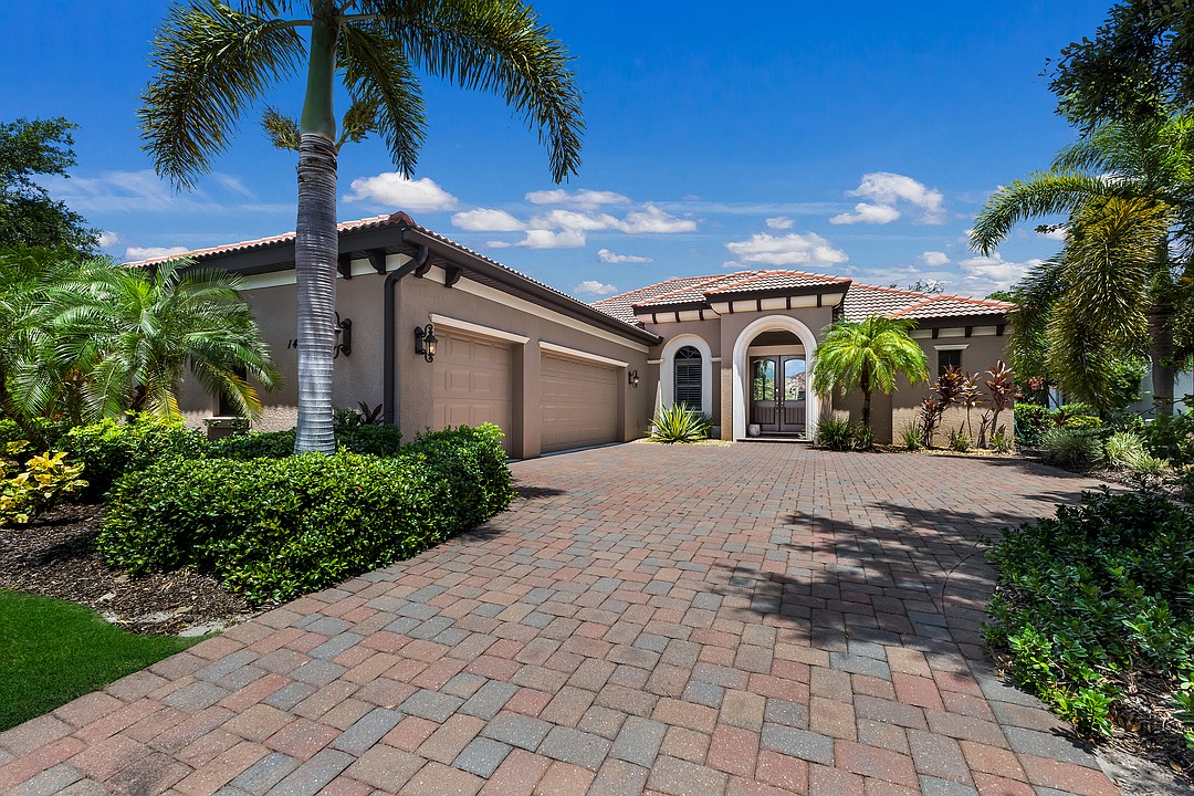 Top residential real estate sales for Oct. 711 in Lakewood Ranch