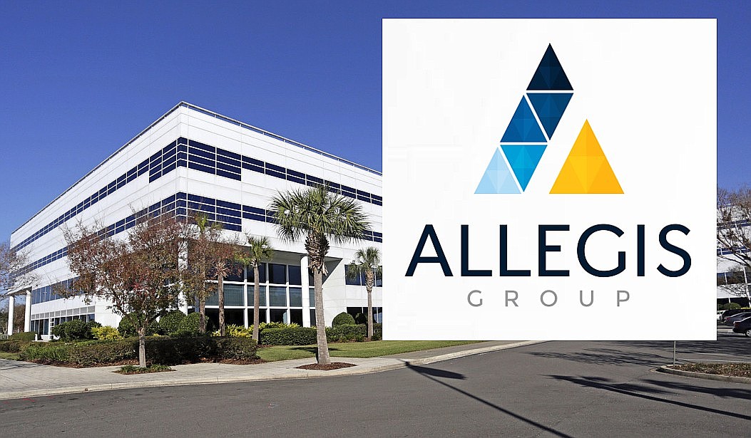 Allegis Group is seeking changes to its city incentives deal.