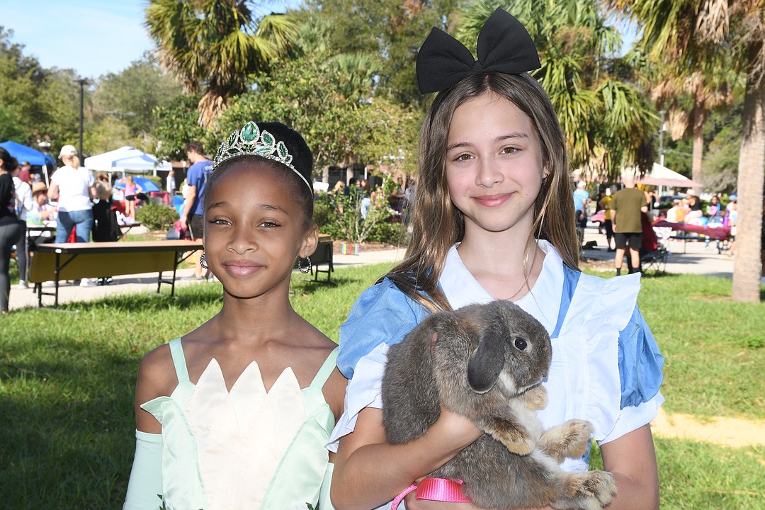 PHOTOS Lakeview Middle School fall festival West Orange Times & Observer