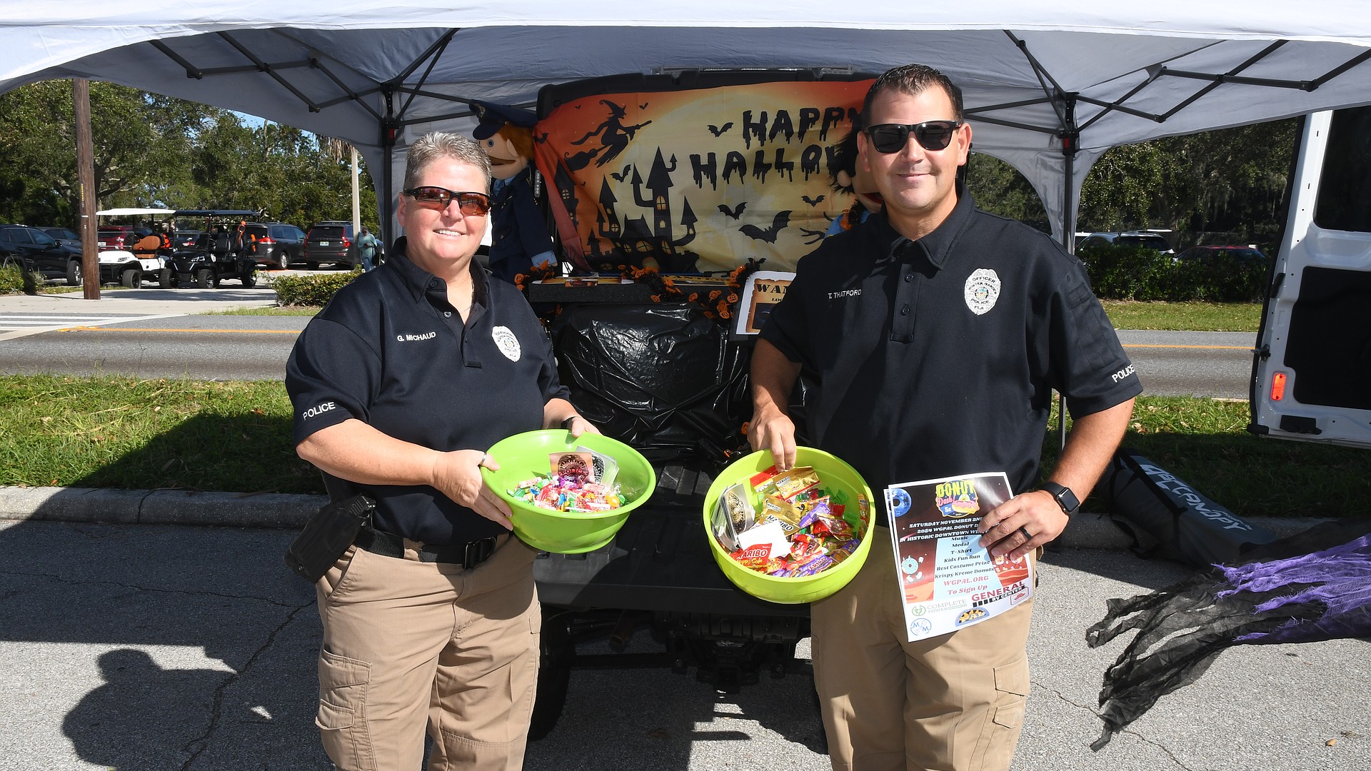 PHOTOS Lakeview Middle School fall festival West Orange Times & Observer