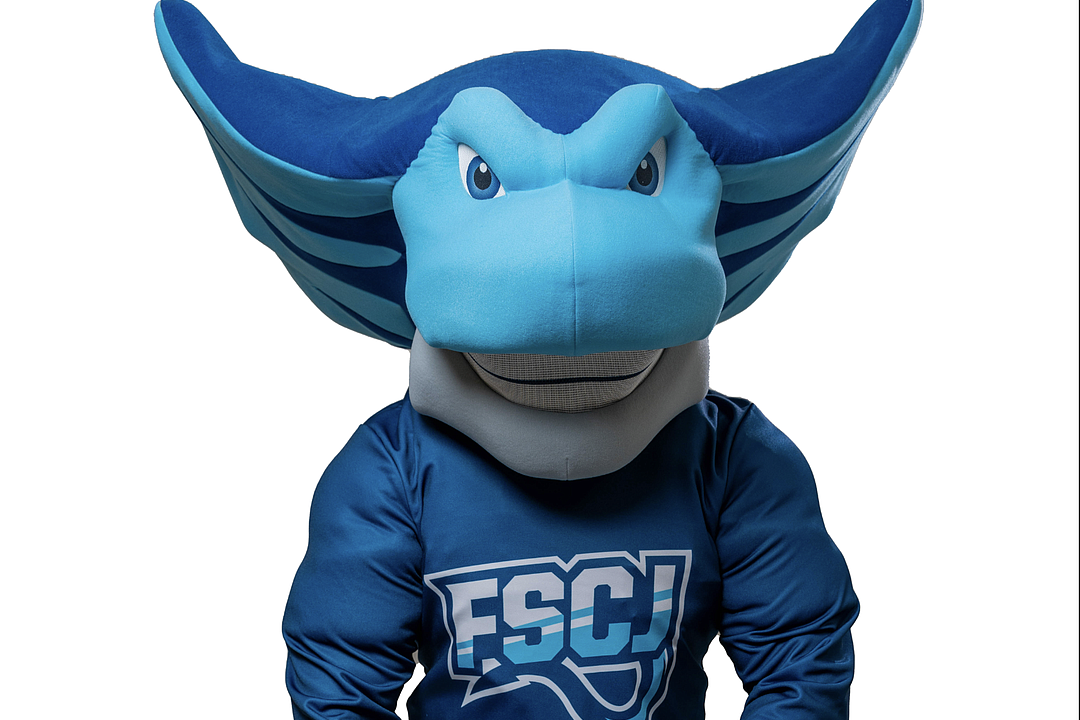 FSCJ’s new mascot named: ‘Rayzor Ray’ | Jax Daily Record