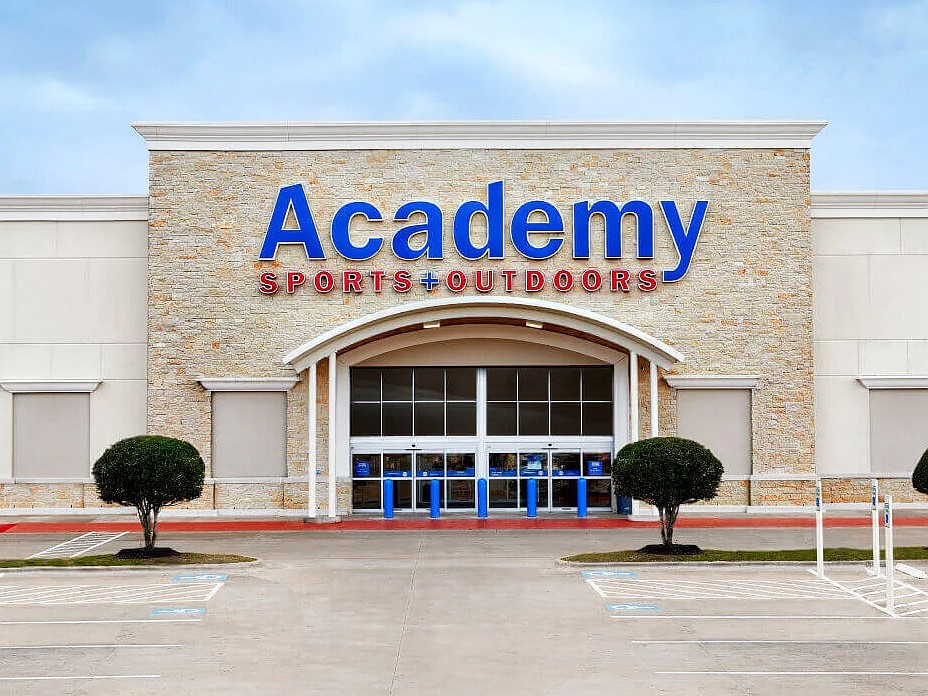 Academy Sports + Outdoors is opening at 463758 E. State Road 200 in Yulee.