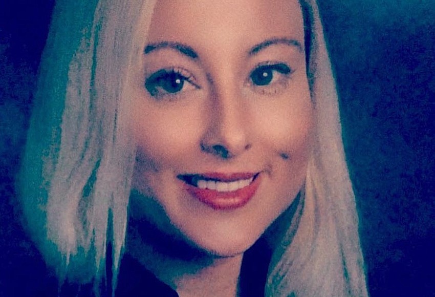 INFLUENCER OF THE WEEK Alison Herring of Water Spring Elementary