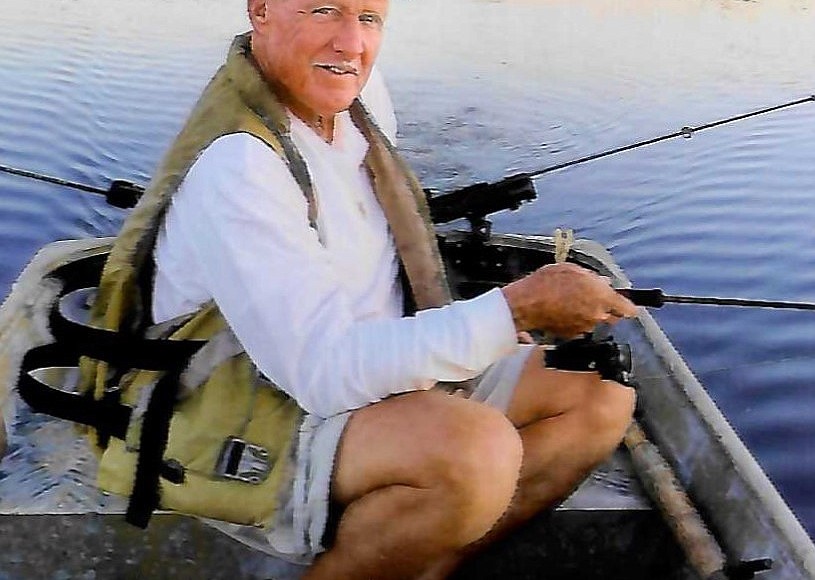 OBITUARY Jim Burroughs West Orange Times & Observer