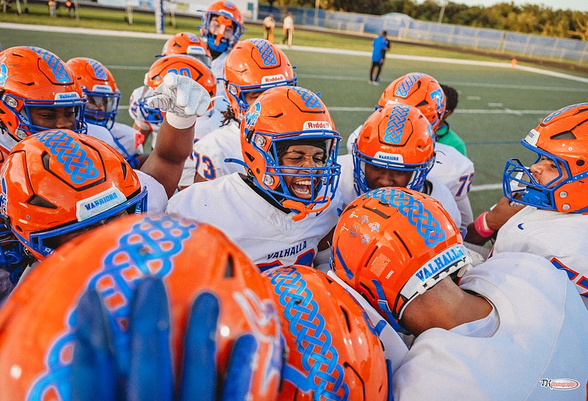 West, Southwest Orange's Week 10 high school football schedule for