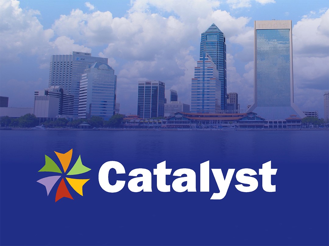 The Nonprofit Center of Northeast Florida’s Catalyst Northeast Florida project.