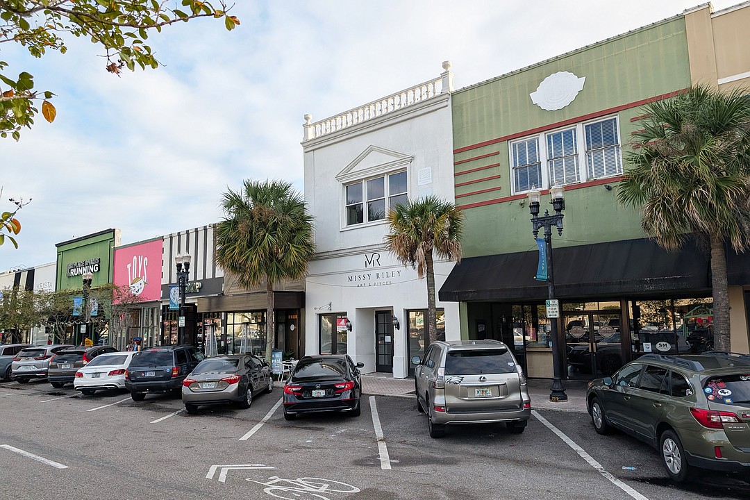 Medure plans a third San Marco restaurant Jax Daily Record