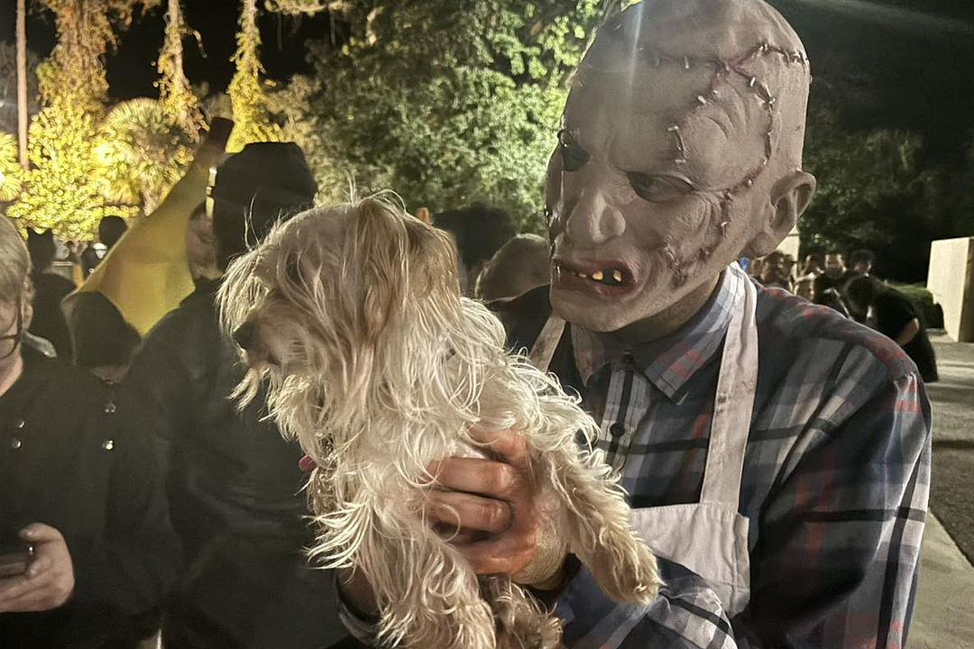 Events calendar: Get spooky on Halloween with trunk-or-treats, Palm Coast's Hall of Terror