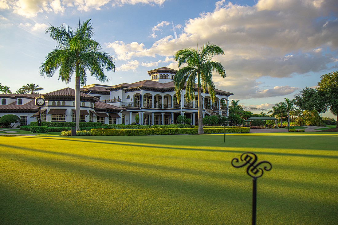 The owners of The Club at Renaissance in Fort Myers will begin a major renovation project next year.